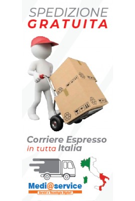 spedizione caserta