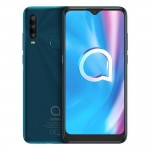 ALCATEL 1SE 6+64GB GREEN ITALIA