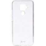 CELLY GELSKIN TPU COVER HUAWEI MATE 30 PRO