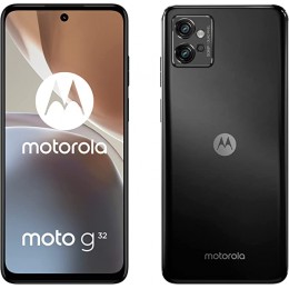 MOTOROLA G32 6/128 GREY EUROPA