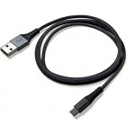 CELLY CAVO TYPE USB-C 2MT 15w