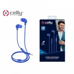 CELLY AURICOLARE UP600 BLUE