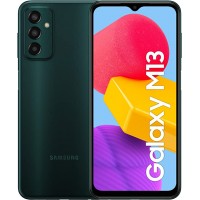 SAMSUNG M13 4/64 GB GREEN EUROPA