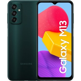 SAMSUNG M13 4/64 GB GREEN EUROPA