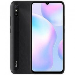 XIAOMI REDMI 9AT 2+32GB GREY ITALIA