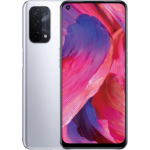 OPPO A74 5G 6+128 SILVER EUROPA