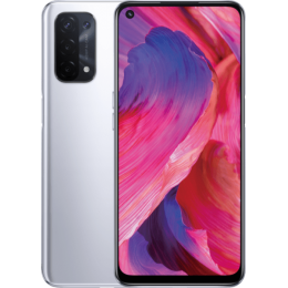 OPPO A74 5G 6+128 SILVER EUROPA