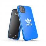 CELLY ADIDAS COVER IPHONE 12 PRO MAX BLU