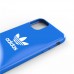 CELLY ADIDAS COVER IPHONE 12 PRO MAX BLU