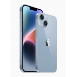 APPLE IPHONE 14 128GB BLUE ITALIA