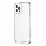 CELLY COVER HEXALITE IPHONE 12 PRO MAX DROP TE
