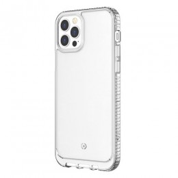 CELLY COVER HEXALITE IPHONE 12 PRO MAX DROP TE