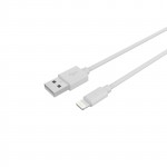 CELLY CAVO LIGHTNING 1.0 M WHITE