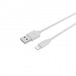 CELLY CAVO LIGHTNING 1.0 M WHITE