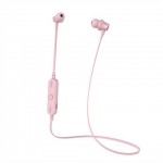 CELLY AURICOLARE BLUETOOTH AIR NECK PINK