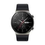 SMARTWATCH HUAWEI GT 2 PRO 46MM BLACK EUROPA
