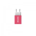 CELLY PANTONE TRAVEL CHARGER 2.1A PINK