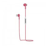 CELLY PANTONE AURICOLARE BLUETOOTH PINK