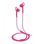 CELLY AURICOLARE 3.5MM PINK
