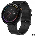 AMAZFIT SMARTWATCH NEXO BLACK