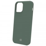 CELLY CROMO COVER IPHONE 12 PRO MAX GREEN