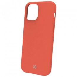 CELLY CROMO COVER IPHONE 12 MINI ORANGE