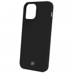 CELLY CROMO COVER IPHONE 12 PRO MAX BLACK
