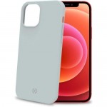 CELLY CROMO COVER IPHONE 12/12 PRO CELESTE