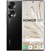 HONOR 70 5G 8/128 BLACK EUROPA