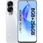 HONOR 90 LITE 5G 8/256 SILVER EUROPA