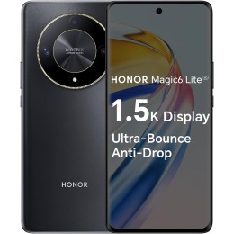 HONOR MAGIC 6 LITE 5G 8/512 BLACK IT