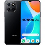 HONOR X6 4/64 BLACK ITALIA