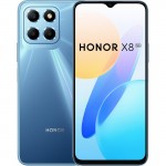 HONOR X8 5G 6/128 BLUE ITALIA