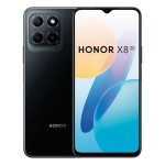 HONOR X8 5G 6/128 BLACK ITALIA