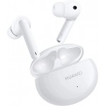HUAWEI AURICOLARE BLUETOOTH FREEBUDS 4 WHITE