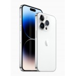 APPLE IPHONE 14 PRO 128GB SILVER ITALIA