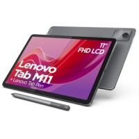 TABLET LENOVO TAB M11 TB330FU 4/128 WIFI GREY