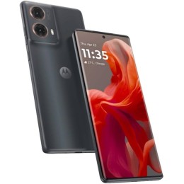 MOTOROLA G85 5G 12/256 GREY ITALIA