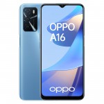 OPPO A16S 4/64 BLUE ITALIA