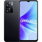 OPPO A57S 4/128 BLACK ITALIA