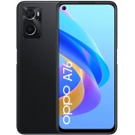 OPPO A76 4+128 BLACK EUROPA