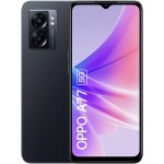 OPPO A77 5G 6/128GB BLACK EUROPA