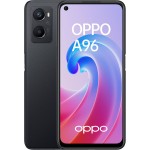 OPPO A96 8/128 BLACK EUROPA