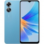 OPPO A17 4/64 BLUE EUROPA