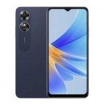 OPPO A17 4/64 BLACK EUROPA