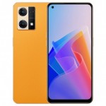 OPPO RENO 7 8/128 ORANGE EUROPA