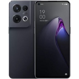 OPPO RENO 8 PRO 5G 8/256 BLACK EUROP