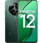 REALME 12 8/512 GREEN EUROPA