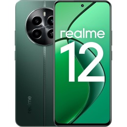 REALME 12 8/512 GREEN EUROPA