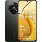 REALME 12X 5G 6/128 BLACK ITALIA